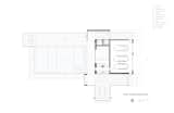 Pool house/garage floor plan