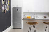 Home appliances designed to fit your life-beautifully, comfortably and efficiently.