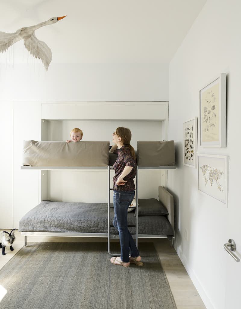 7 Ways to ChildProof Your Home Without Style Dwell