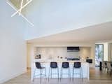 Howard Residence by Architecture Building Culture kitchen