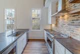 Alley & Castro Residence kitchen