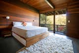 Hogan Residence by Doug Rucker main bedroom