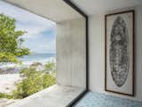 Troncones / Hansen Residence by Evens Architects window