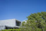Troncones / Hansen Residence by Evens Architects concrete exterior