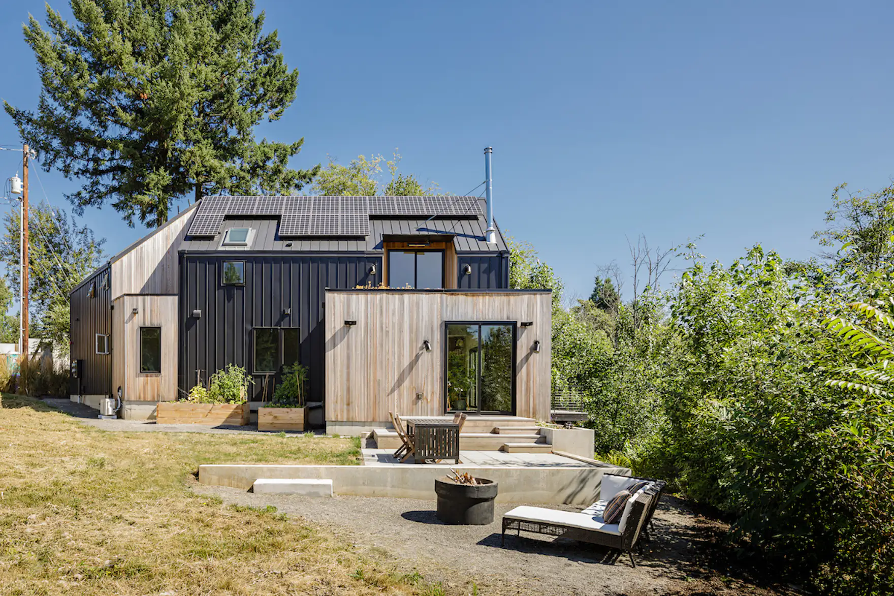 A closer look at Off Grid Apartment Renovation Budget Breakdown