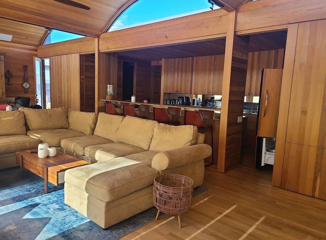 Photo 7 of 13 in Snag This Fire Island Beach House by Modernist