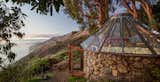 The Home of “The Man Who Built Big Sur” Lists for $7M