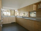 Kitchen of Neskowin Beach House Remodel by Webster Wilson