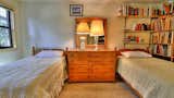 Before: Bedroom in Monterey Family Bungalow by Merritt Amanti Palminteri
