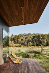 Deck of Pyrenees by Freeman Group Architects