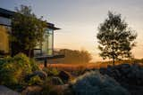 Glass-Enclosed Rooms Feel Like They’re Floating at This Olson Kundig Home in Virginia