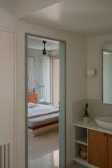Bathroom in Nirvana Apartment Renovation by 540X Partners