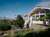 Budget Breakdown: It Took $1.6M and 100 Tons of Stone to Revive This ’60s Kit Home in Hawaii