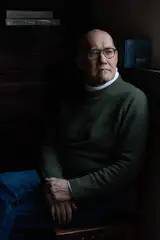 For Scott Stultz, whose 30-year career has focused primarily on designing kitchens, furniture and baths,  designing his own home was a unique opportunity.