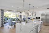 Featuring LaCantina's Aluminum Folding  System. 