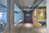  DUBBELDAM Architecture + Design’s Saves from Travelzoo Office