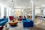  DUBBELDAM Architecture + Design’s Saves from Walper Hotel