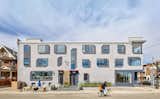  Photo 1 of 20 in Westmount Building by DUBBELDAM Architecture + Design