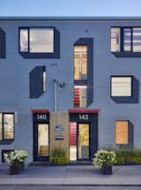  Photo 19 of 20 in Westmount Building by DUBBELDAM Architecture + Design
