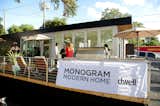 #MMHT #ATX #monogrammodern 
