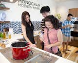 #MMHT #ATX #monogrammodern 