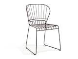Reso Dining Chair designed by Matilda Lindblom