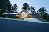 Discuss: Would You Renovate Your Eichler Home?