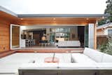  Photo 6 of 30 in San Carlos Midcentury Modern Remodel by Klopf Architecture