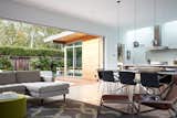  Photo 4 of 30 in San Carlos Midcentury Modern Remodel by Klopf Architecture