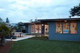 

The Mid-Mod Eichler Addition Remodel is a single-family house in San Mateo. This 2,285 square foot, 4 bedroom, 2 bathroom house is located in the heart of the Silicon Valley.

Klopf Architecture Project Team: John Klopf, and Angela Todorova

Landscape Architect: Outer Space

Contractor: Coast to Coast, Inc.

Structural Engineer: Brian Dotson Consulting Engineer

Photography ©2017 Mariko Reed

Location: San Mateo, CA

Year completed: 2015
