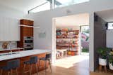 Kitchen  Photo 4 of 36 in Los Altos New Residence by Klopf Architecture