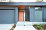 Exterior  Photo 12 of 22 in Glass Wall House by Klopf Architecture