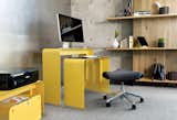 OneLess Office suite, Yellow. Neat.