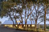 Orchard House Front