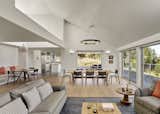Orchard House Interior
