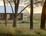 Orchard House Exterior