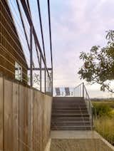Orchard House Exterior