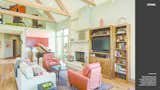 Home structure - living room