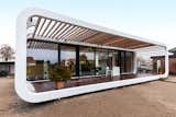 Meet the Prefab Unit That's Smart, Mobile, and Sustainable