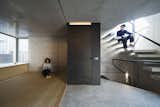 A Concrete Micro-House in Japan Works All the Angles - Photo 13 of 15 - 