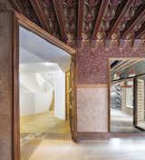 Gaudí's Fantastic Casa Vicens Opens to the Public For the First Time - Photo 9 of 11 - 