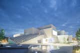 Exterior  Photo 3 of 10 in Spend an Unforgettable Night in Denmark's New LEGO House