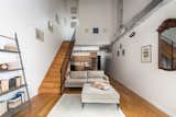 Rent One of These Stunning Lofts in a Converted Brooklyn Church - Photo 4 of 13 - 