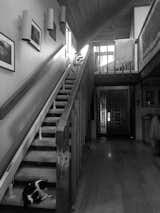 House of Sound and Light - Before - Stair and Entry