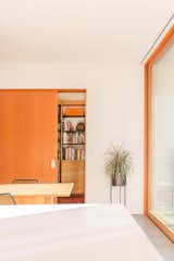 Office and Study Room Type  Photo 6 of 10 in Capitol Hill House by SHED Architecture & Design