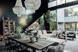 Main living space.