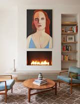  Photo 1 of 22 in Fireplace by Mike Muldoon from Brooklyn Heights Carriage House