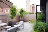  Photo 20 of 20 in Brooklyn Heights Carriage House by Delson or Sherman Architects
