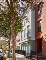  Photo 2 of 15 in Greenpoint Row House by Delson or Sherman Architects