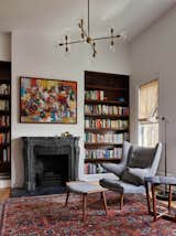  Photo 10 of 15 in Greenpoint Row House by Delson or Sherman Architects